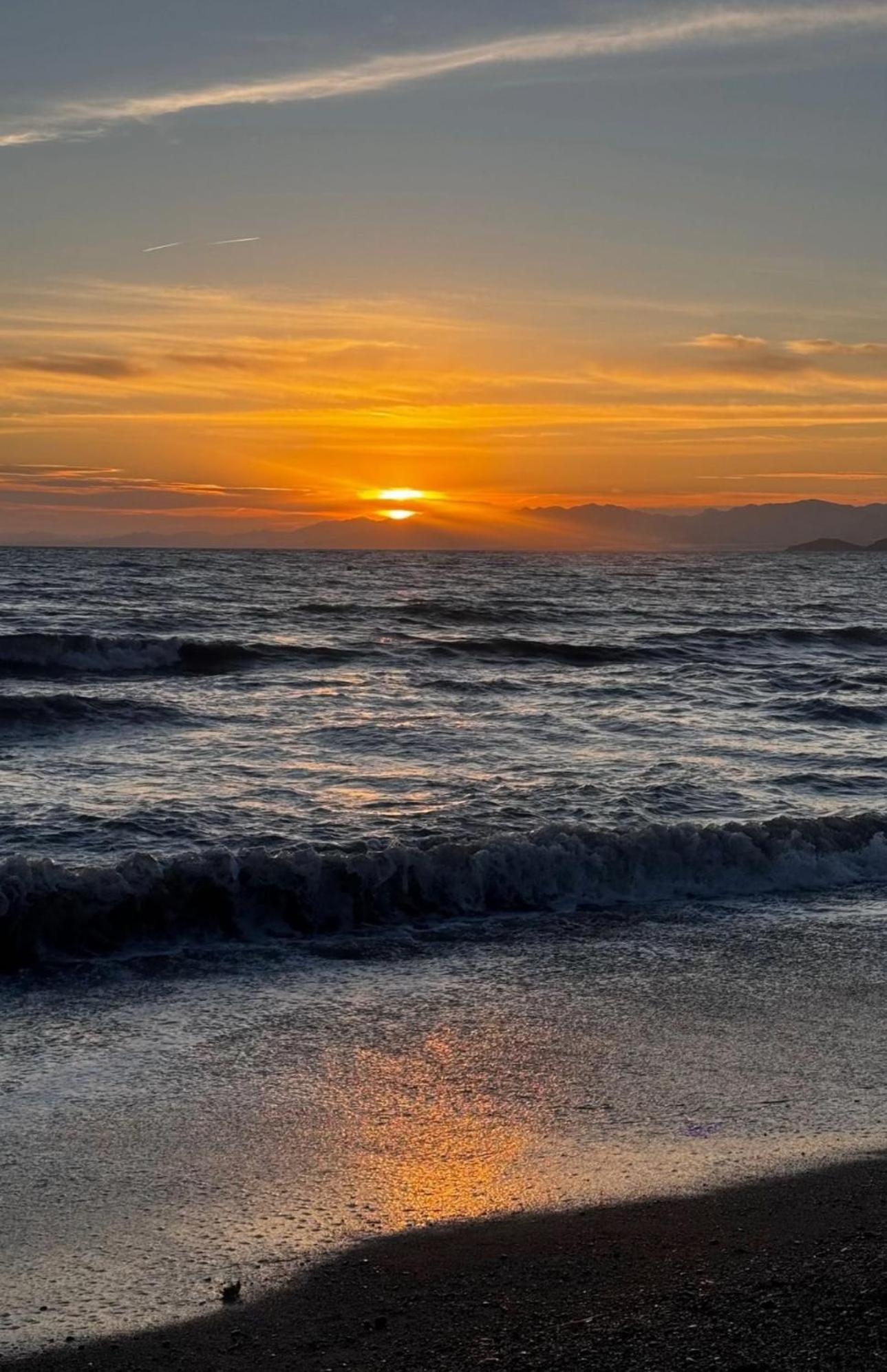 Costa Relax Daire El Puerto de Mazarrón Dış mekan fotoğraf
